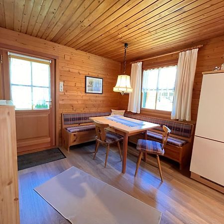 Ferienhaus Gruenmoos ซังคท์ยาคอบ อิน เดเฟอเรกเกิน ภายนอก รูปภาพ